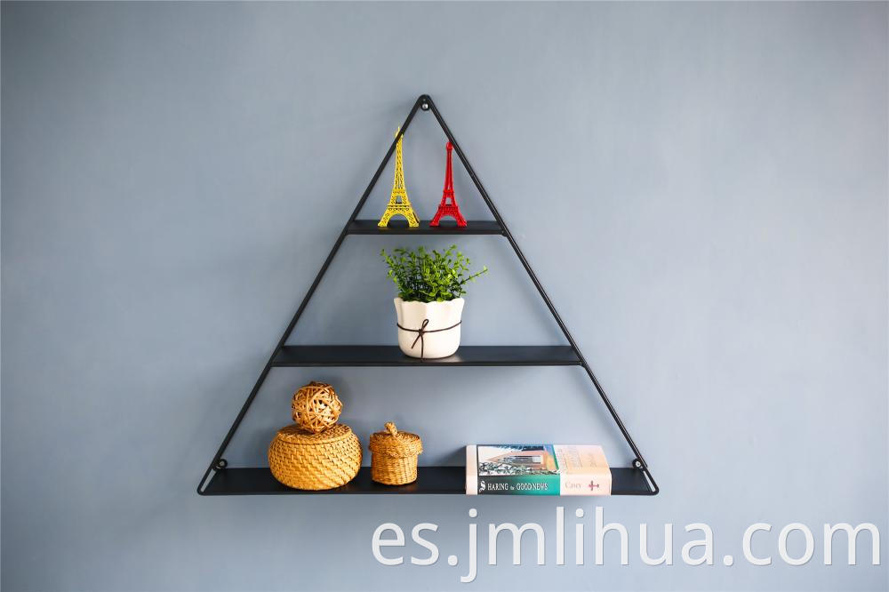 Wall Rack New Design